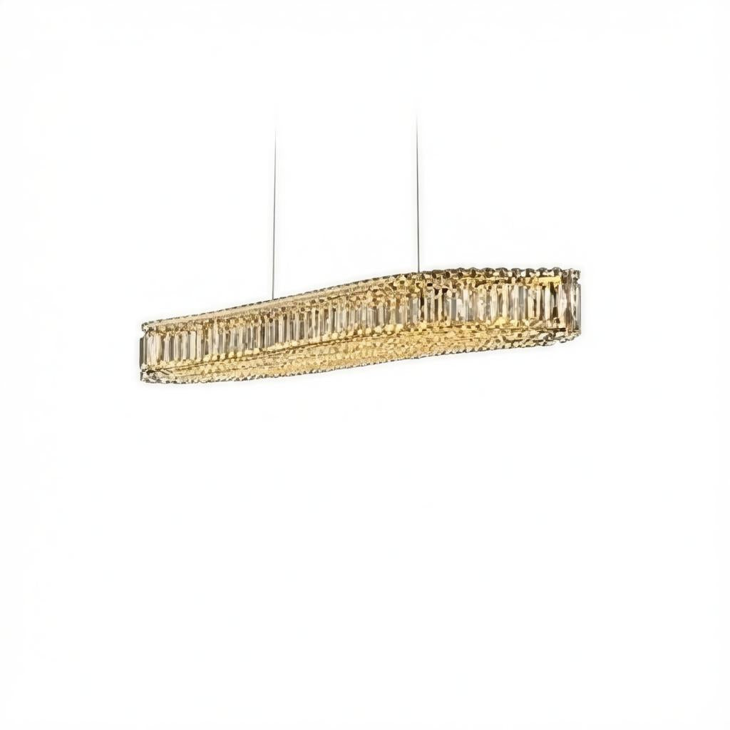 Lurvia | Chandelier