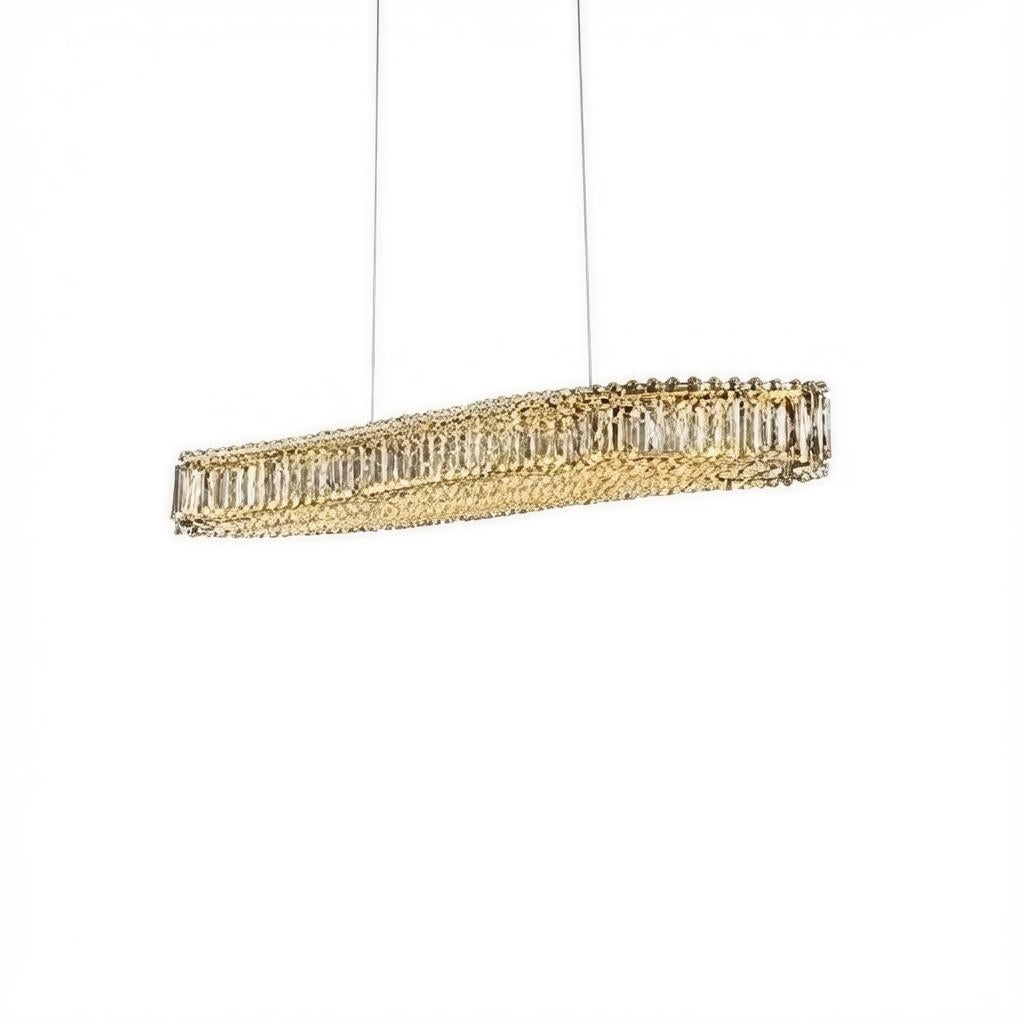 Lurvia | Chandelier