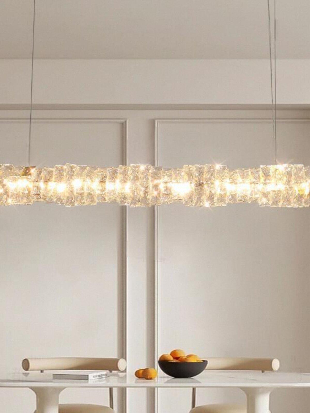Hjalmar | Chandelier