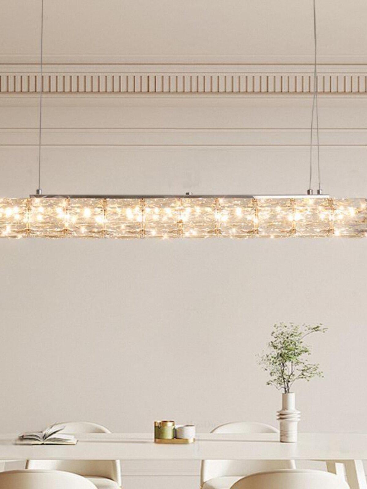 Hjalmar | Chandelier
