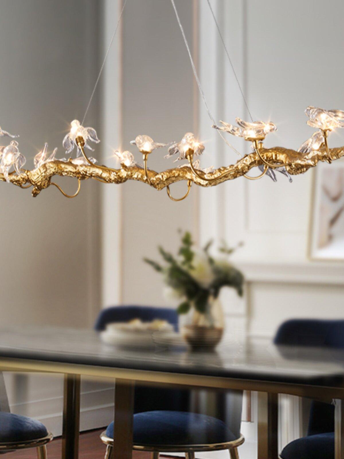 Hoffer | Pendant Light