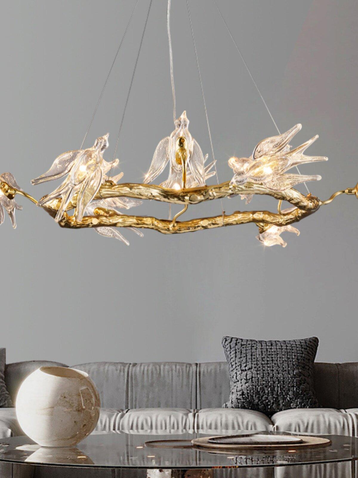 Hoffer | Pendant Light