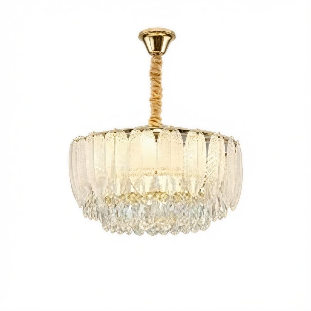 Isak | Chandelier