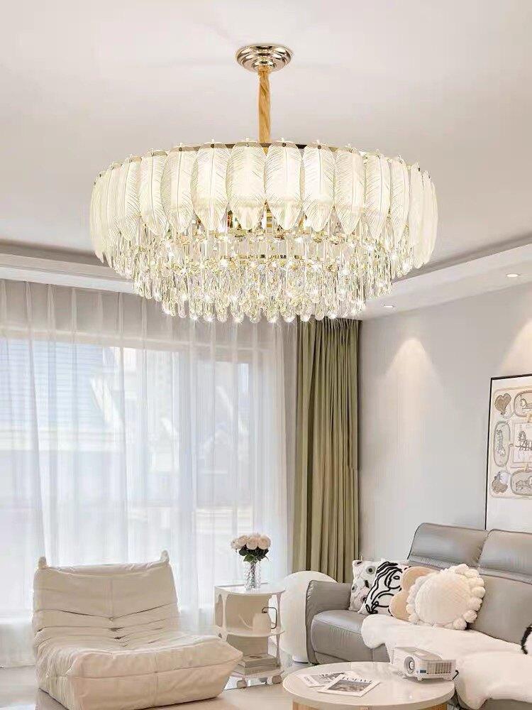 Isak | Chandelier