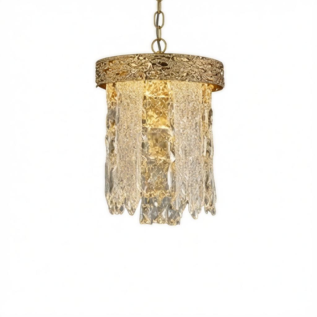Jarno | Pendant Light
