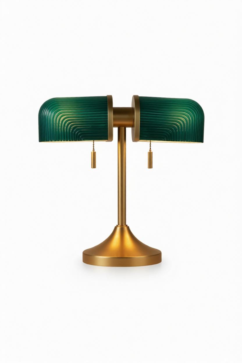 Nevarin I Table Lamp - Modern Table Lamp | HomeCartel Philippines