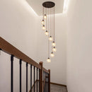 Rhovan | Cluster Chandelier