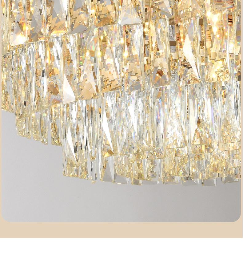 Jovis | Chandelier