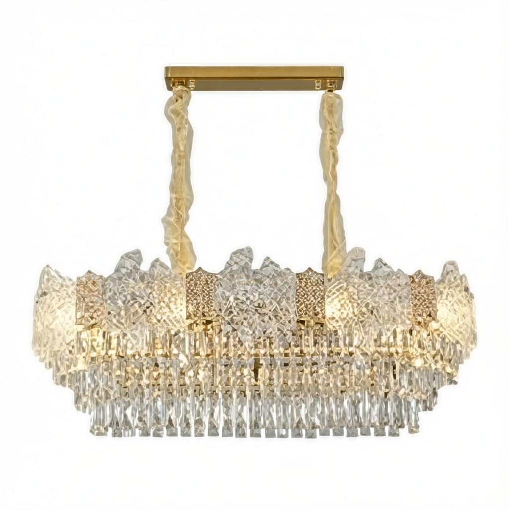 Jovis | Chandelier