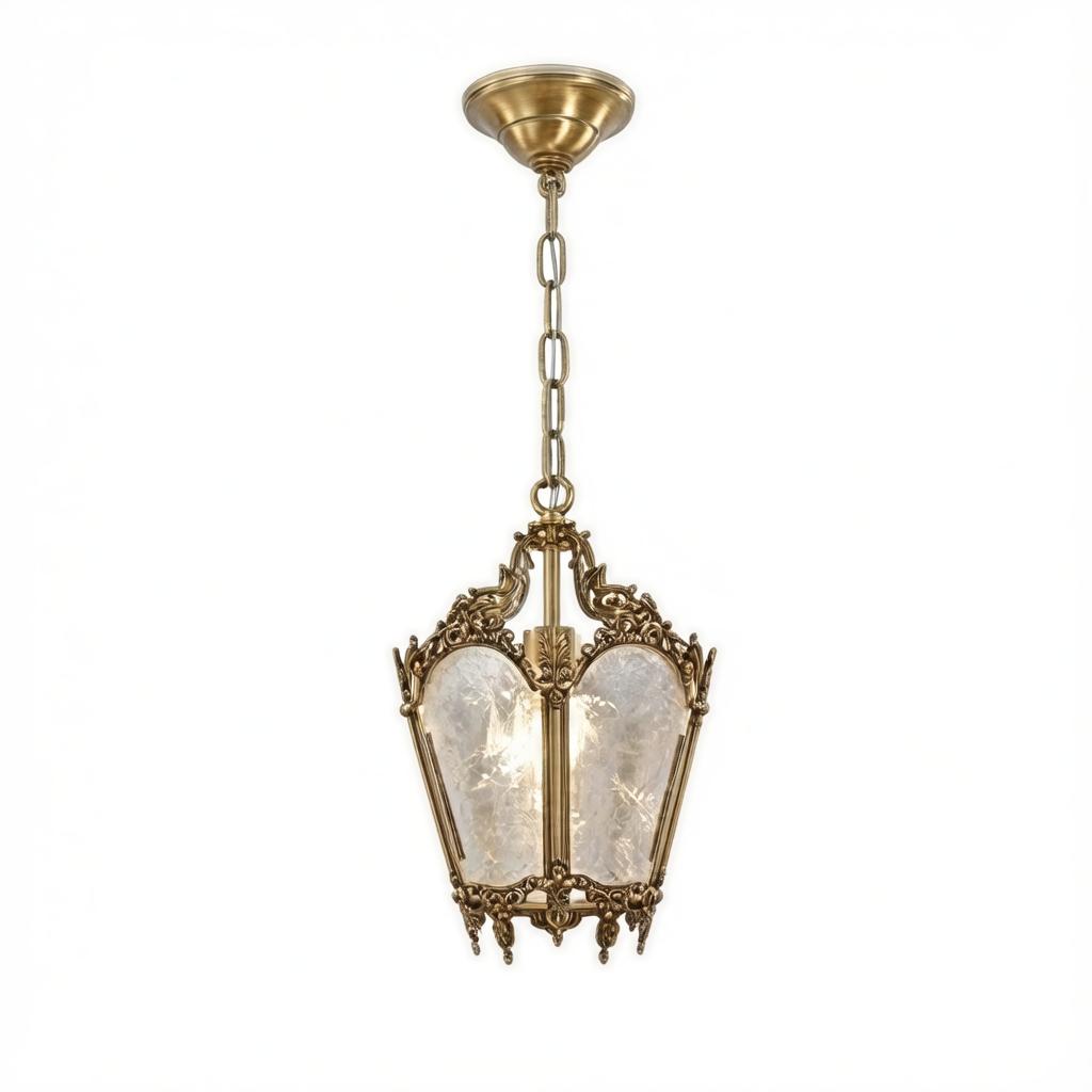 Klint | Pendant Light