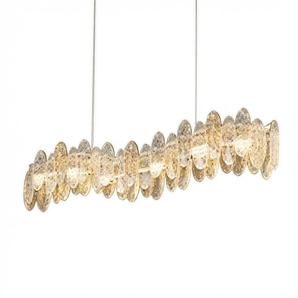 Kvale | Chandelier