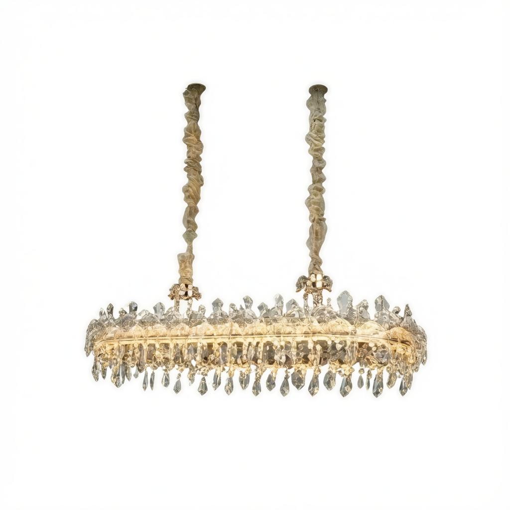 Oryson | Chandelier