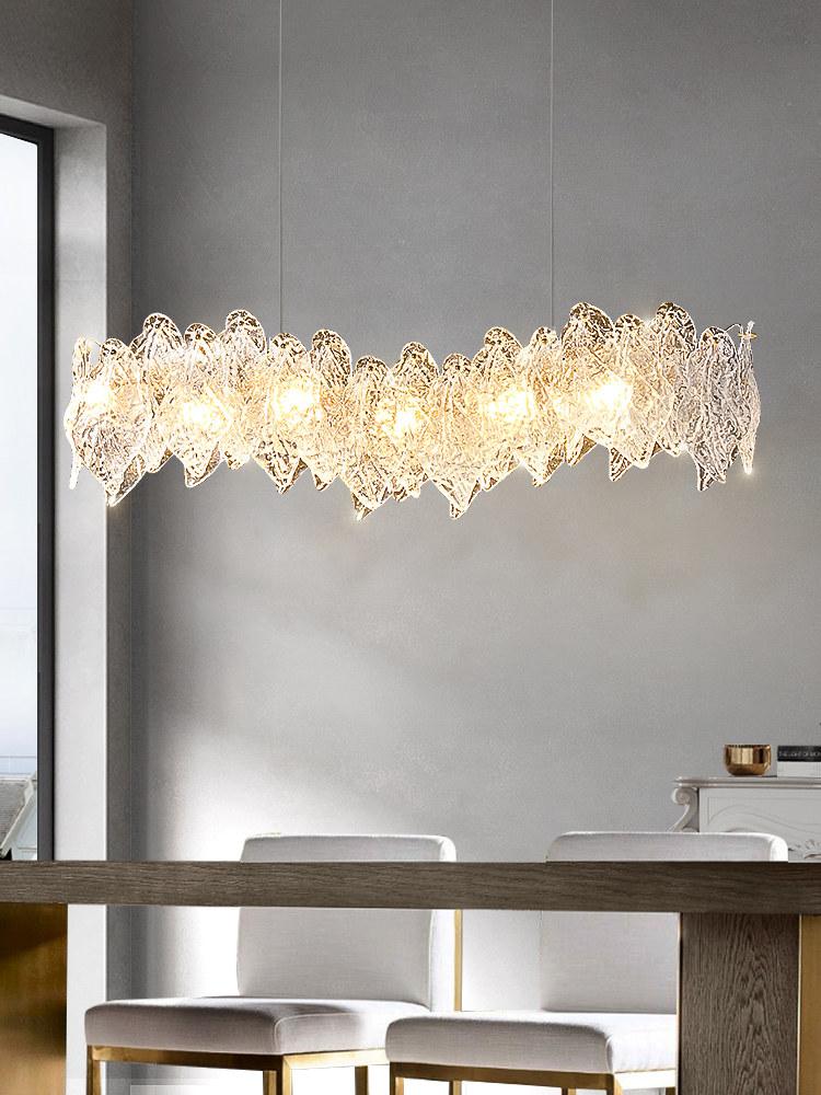 Morellet | Chandelier