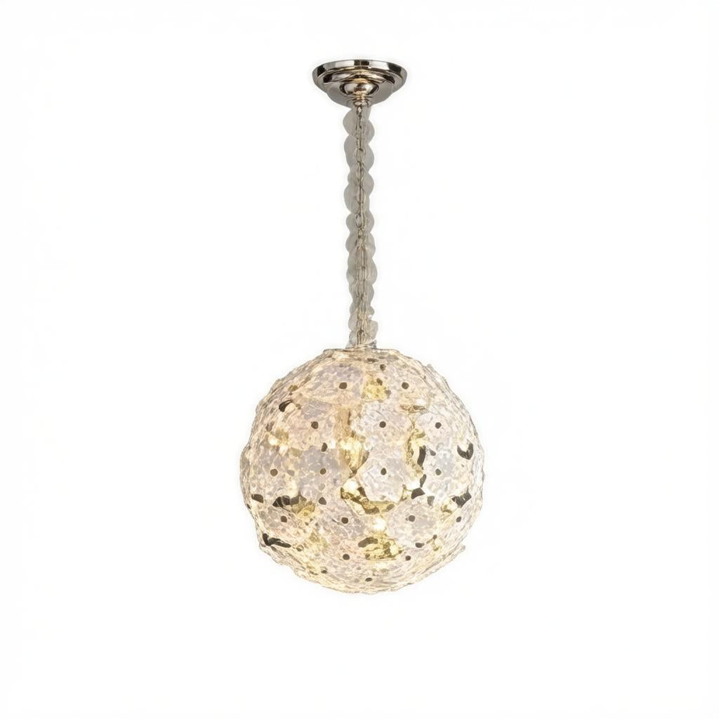 Voss | Pendant Light