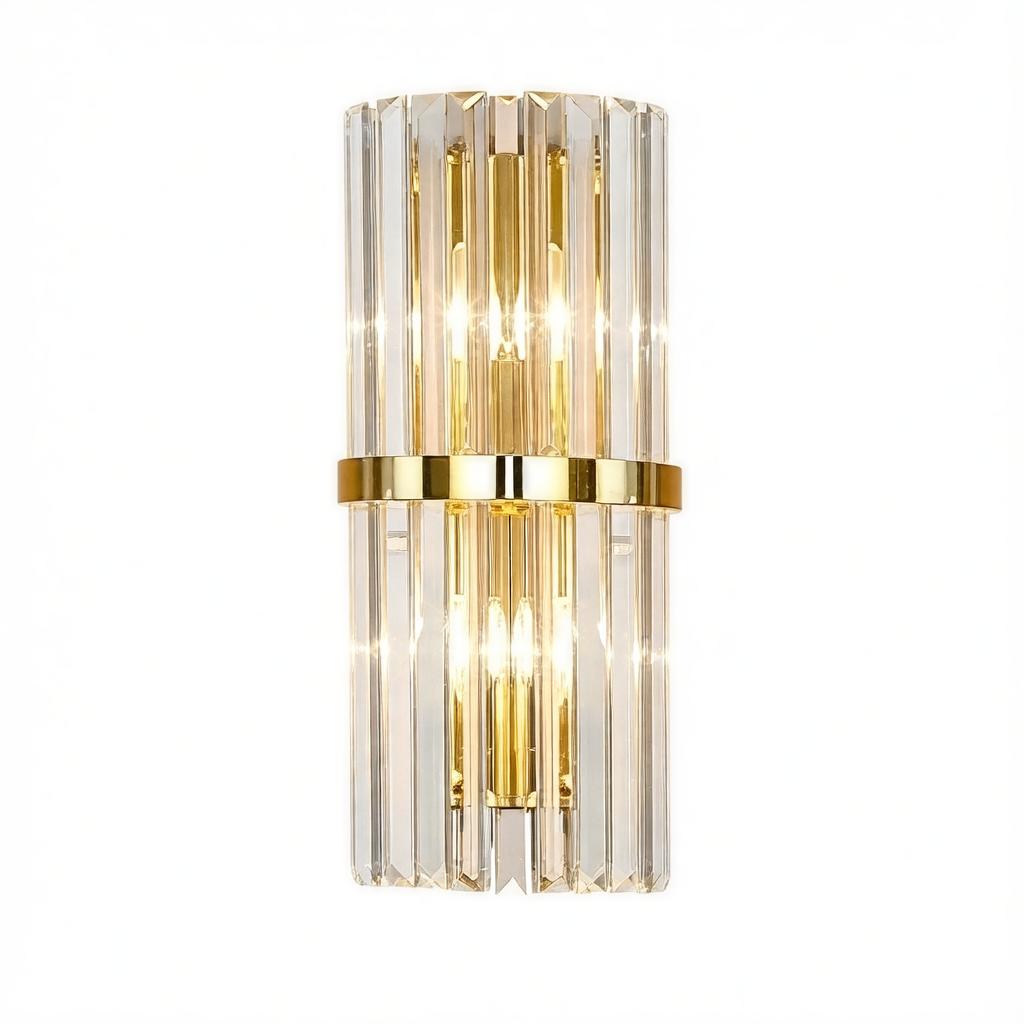 Grivex | Wall Light