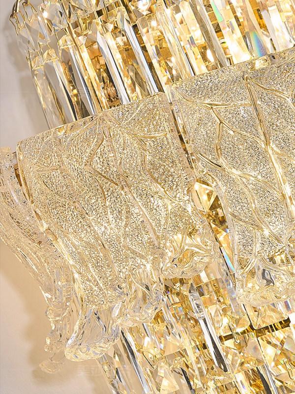 Brieux | Wall Light