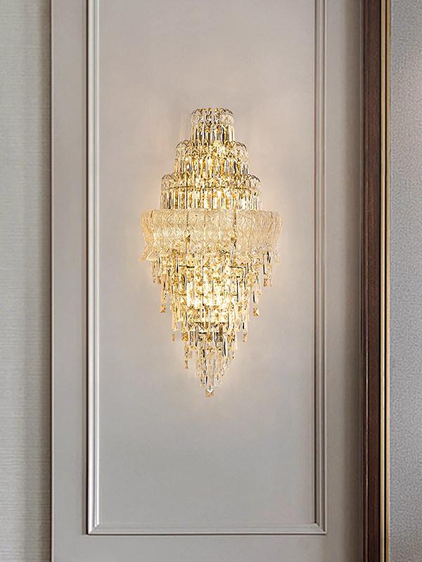 Brieux | Wall Light