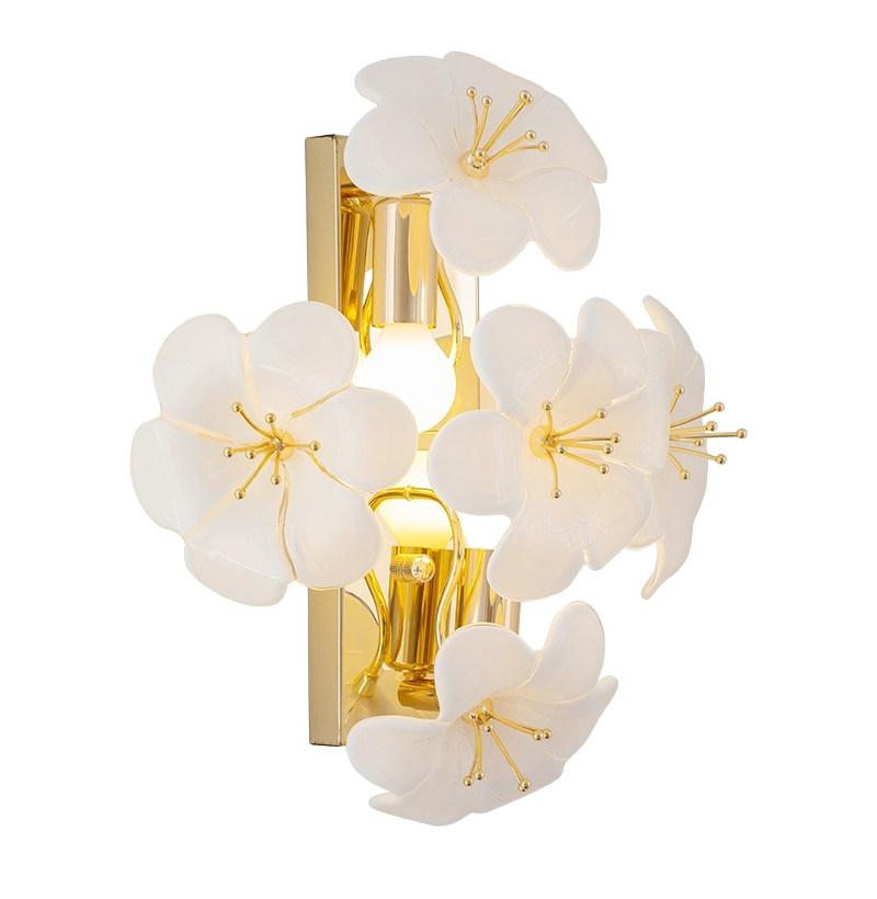 Farenco | Wall Light