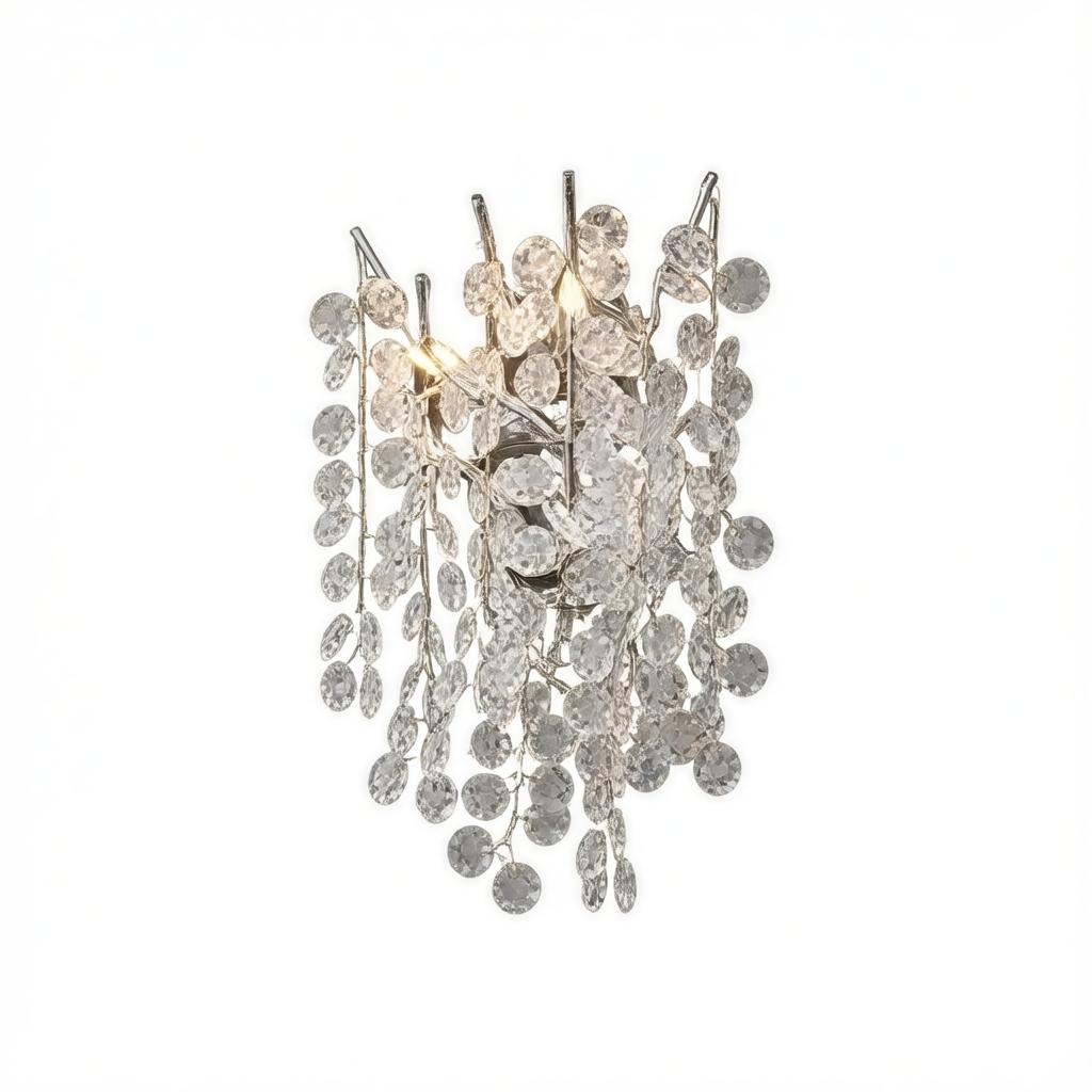 Orivis | Wall Light