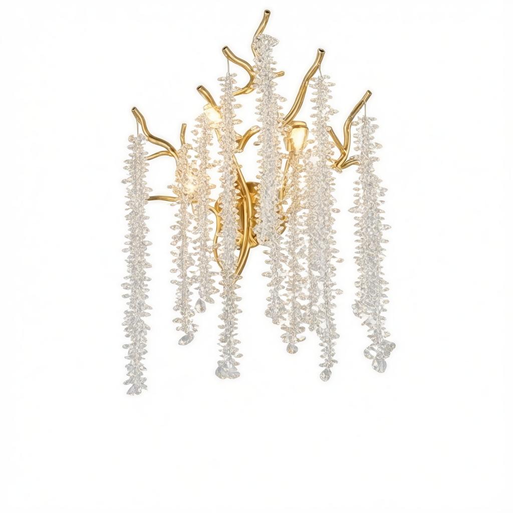 Avenstra | Wall Light