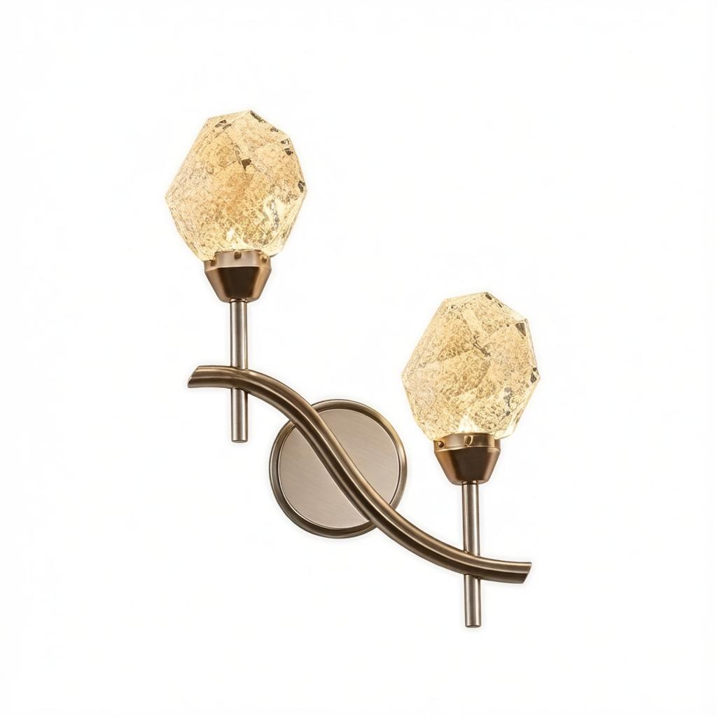 Drayne | Wall Light
