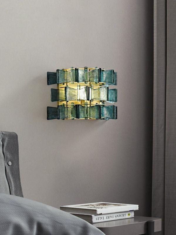 Isolus | Wall Light