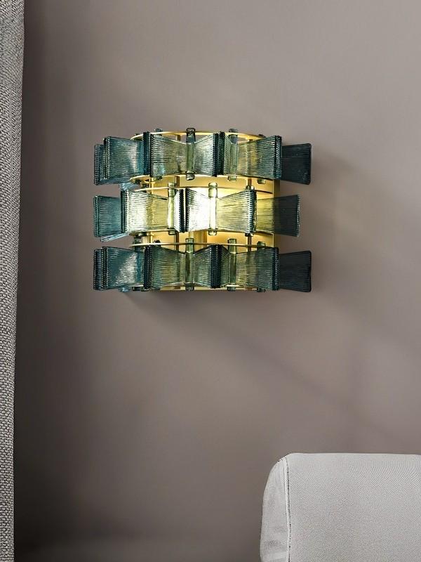 Isolus | Wall Light