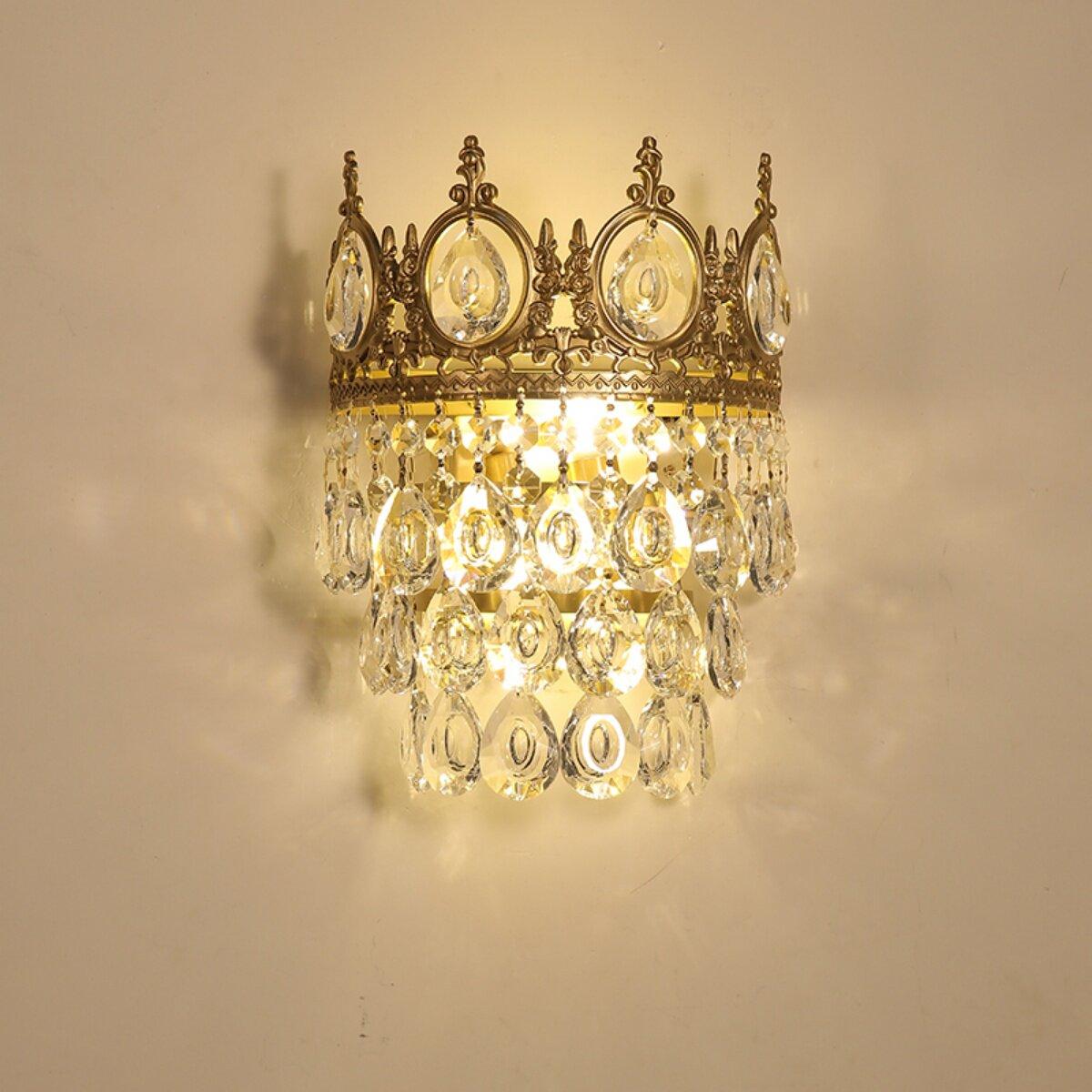 Brevix | Wall Light