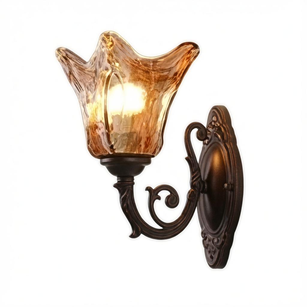 Ivanna | Wall Light