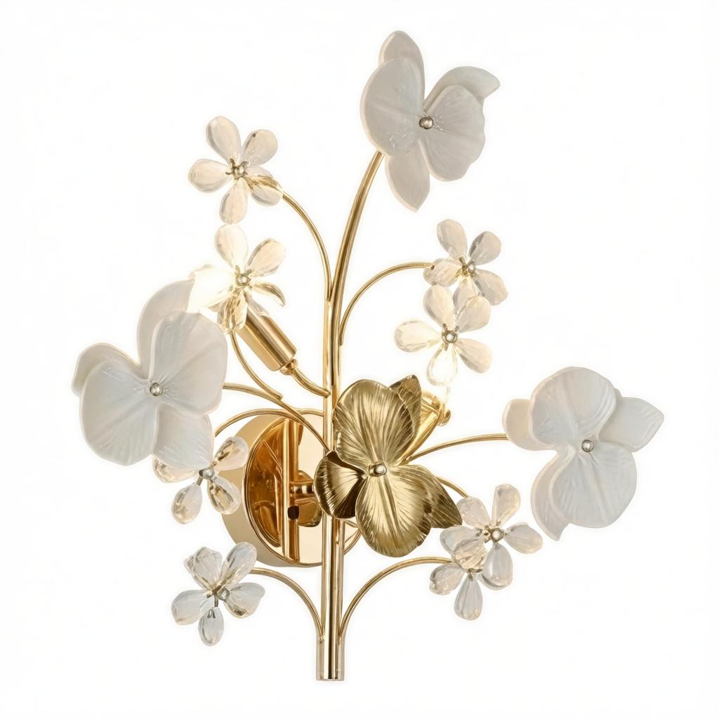 Joss | Wall Light