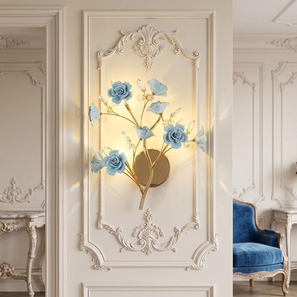 Joss | Wall Light