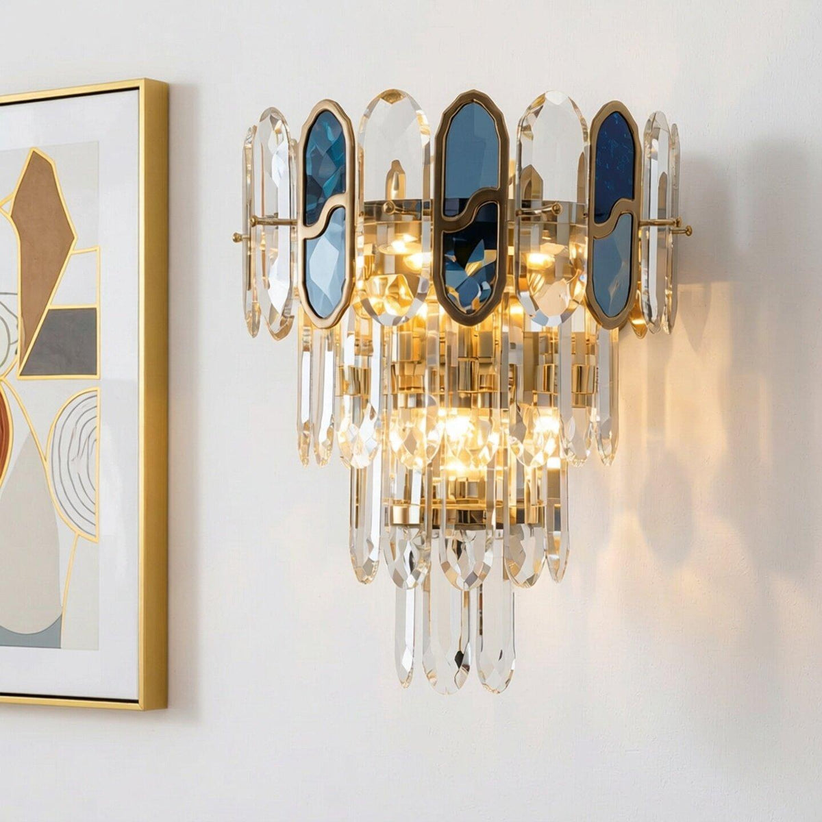 Kaida | Wall Light