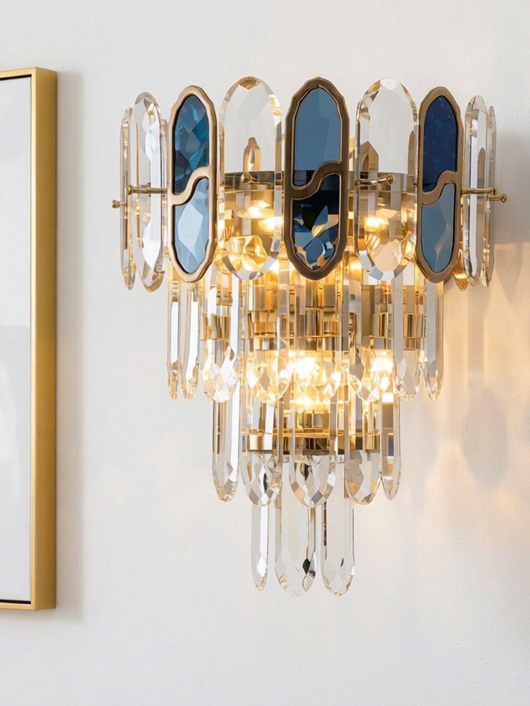 Kaida | Wall Light