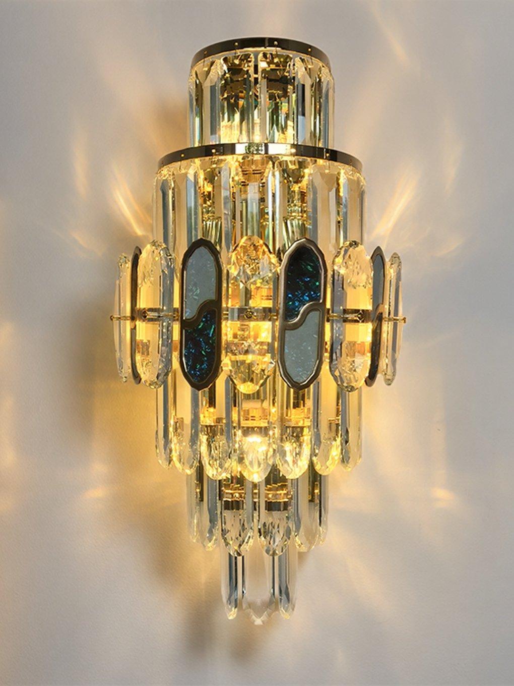 Kaida | Wall Light