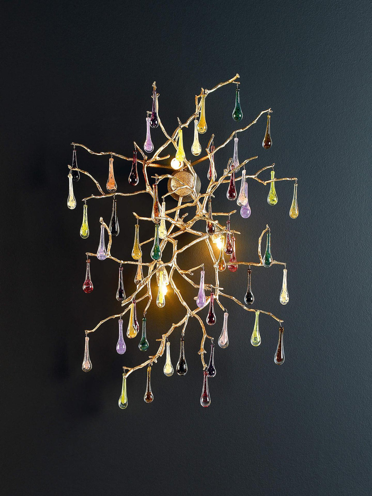Lars | Wall Light