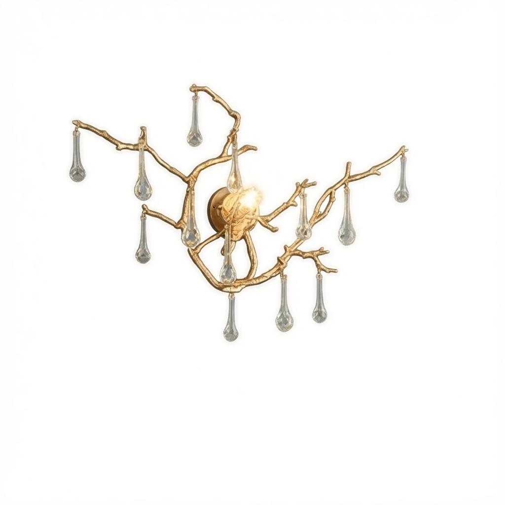 Lars | Wall Light