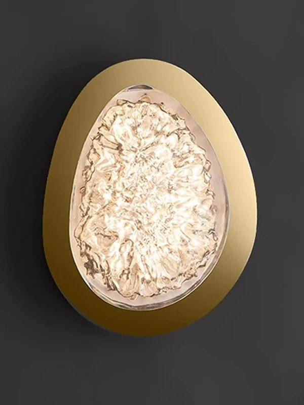 Lofn | Wall Light