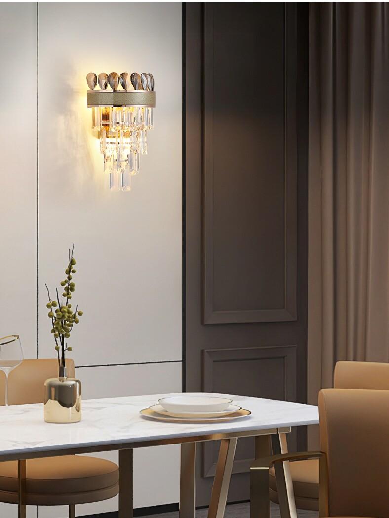 Gavius | Wall Light
