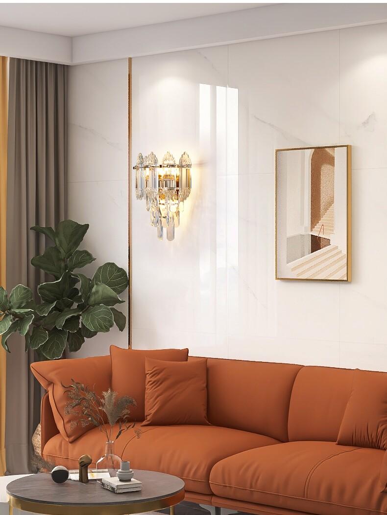 Gavius | Wall Light