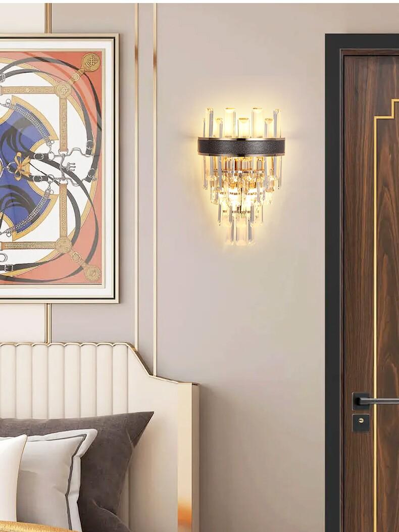Gavius | Wall Light