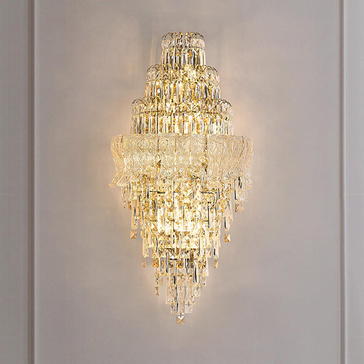 Tervia | Wall Light
