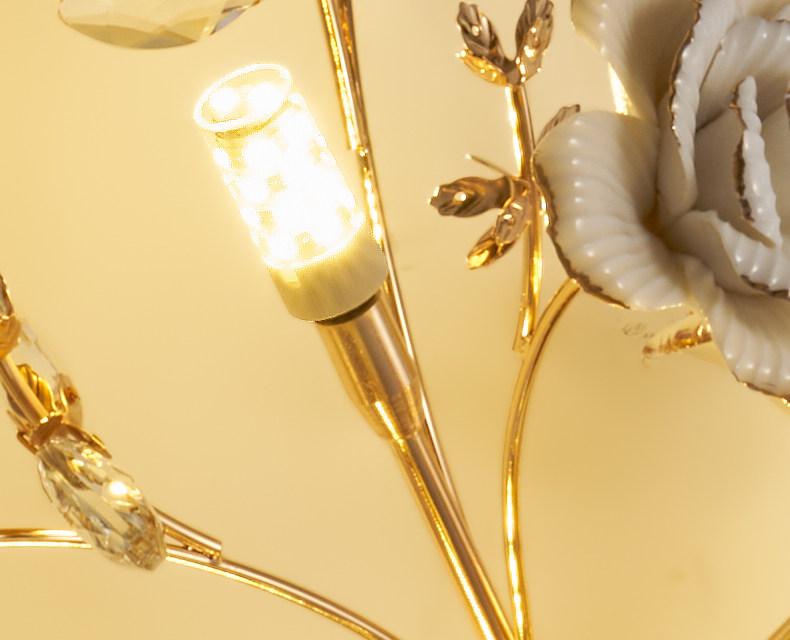 Fentroy | Wall Light