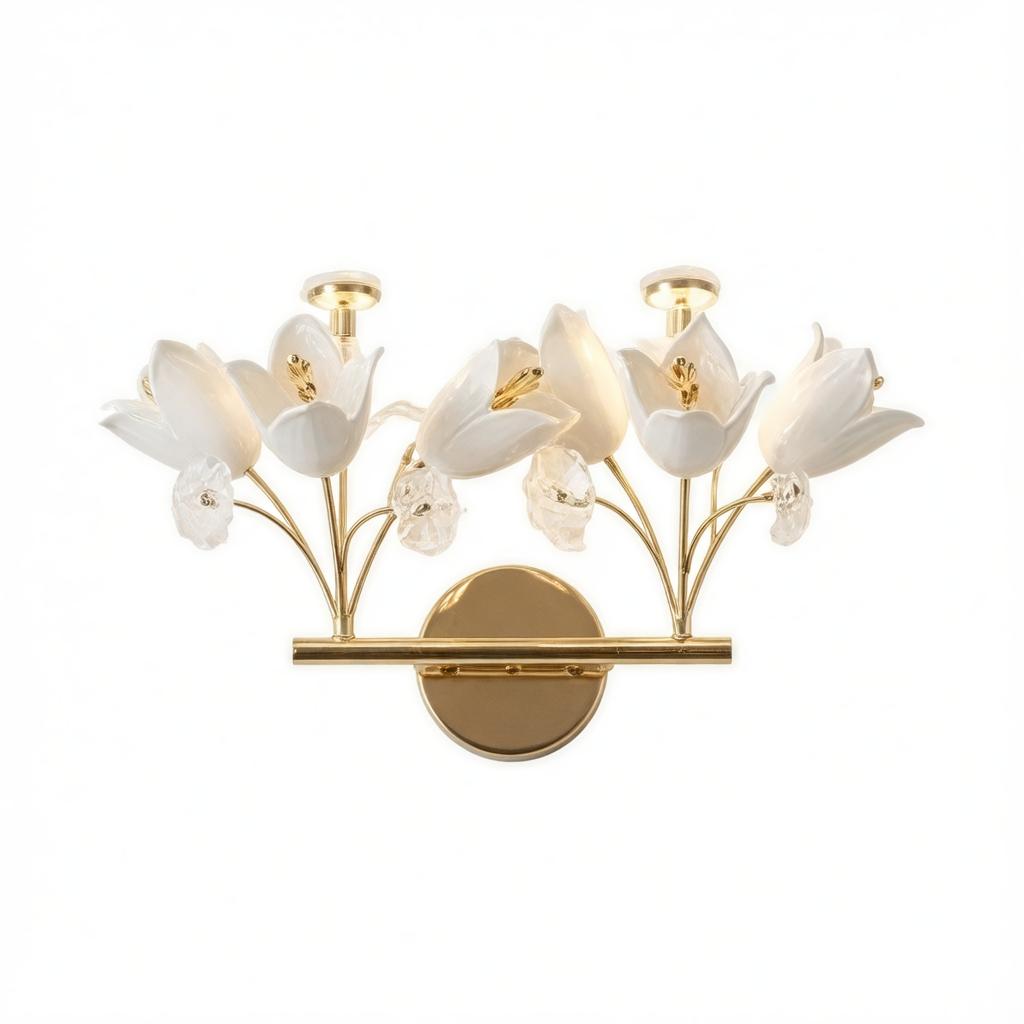 Fentroy | Wall Light
