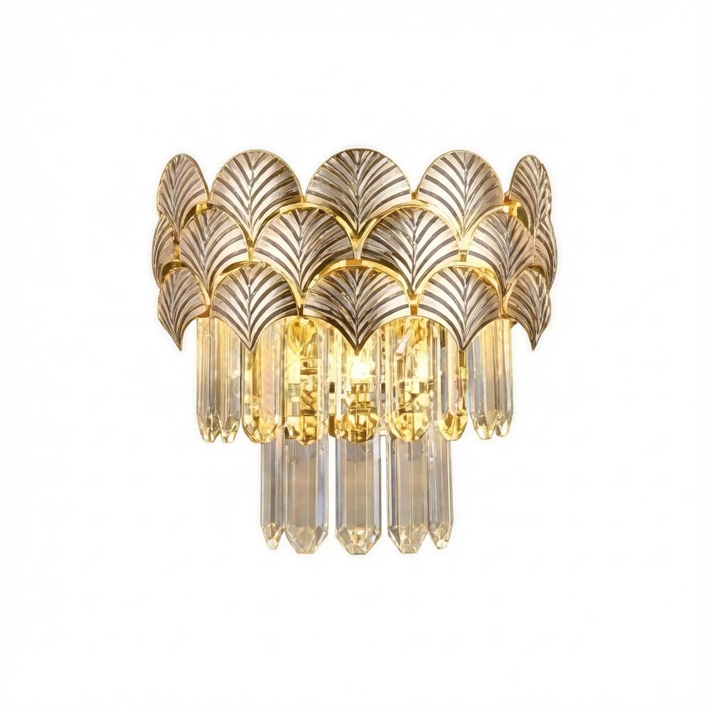 Veloris | Wall Light