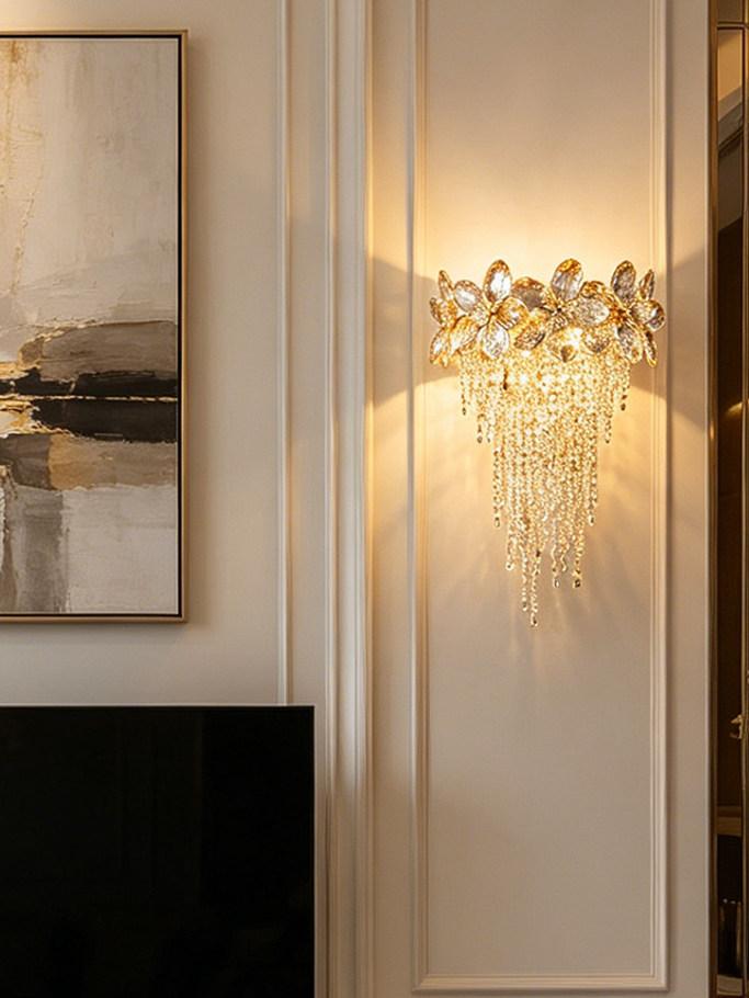 Vallon | Wall Light