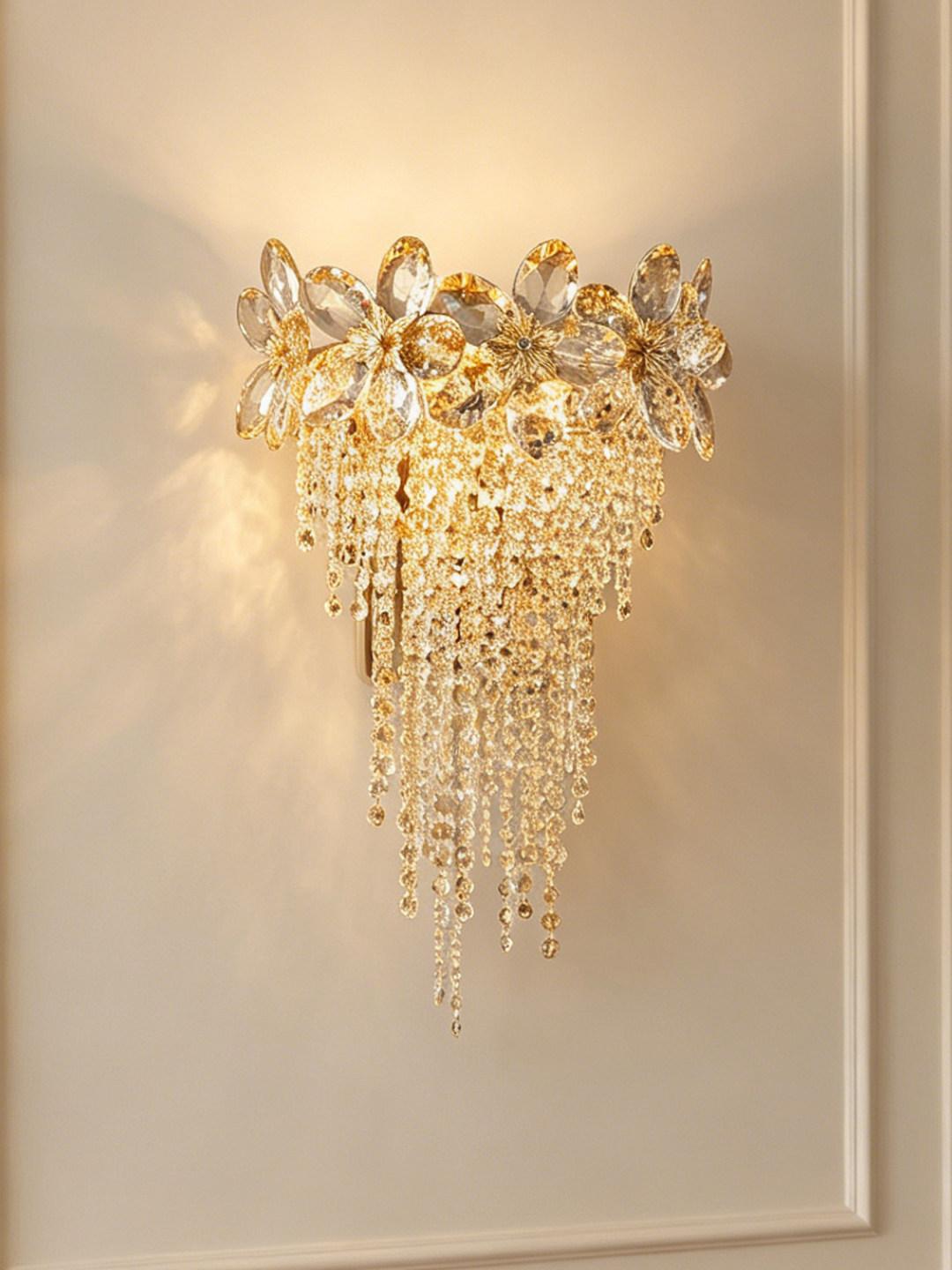 Vallon | Wall Light
