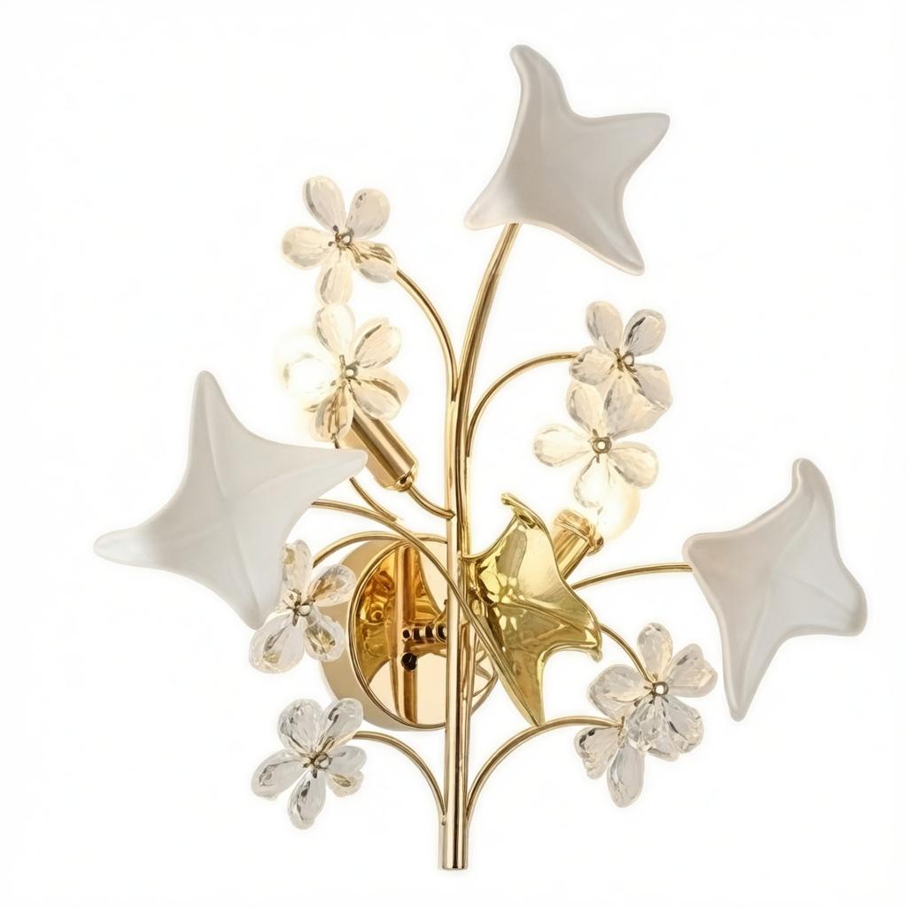 Alba | Wall Light