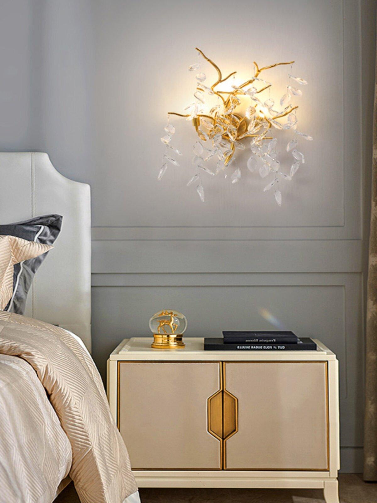Alcoba | Wall Light