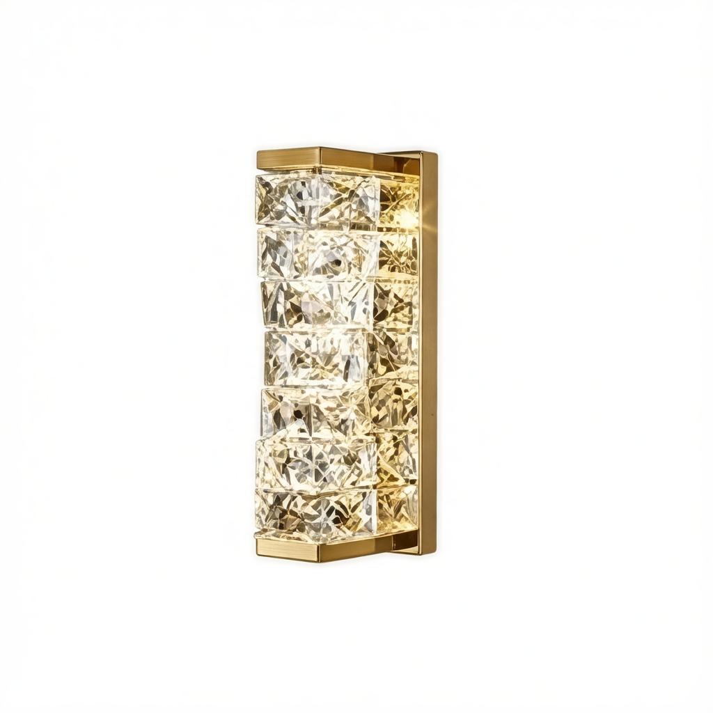 Bistral | Wall Light