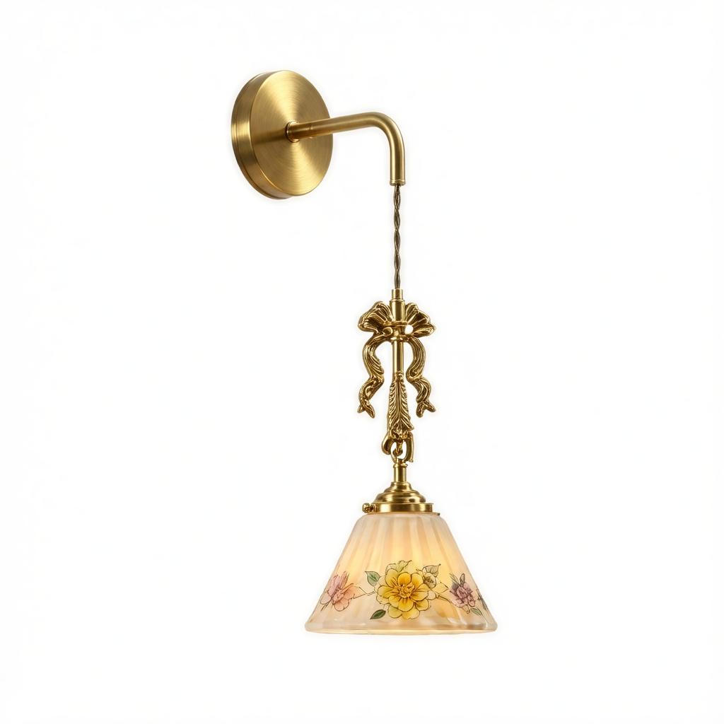 Barozzi | Wall Light